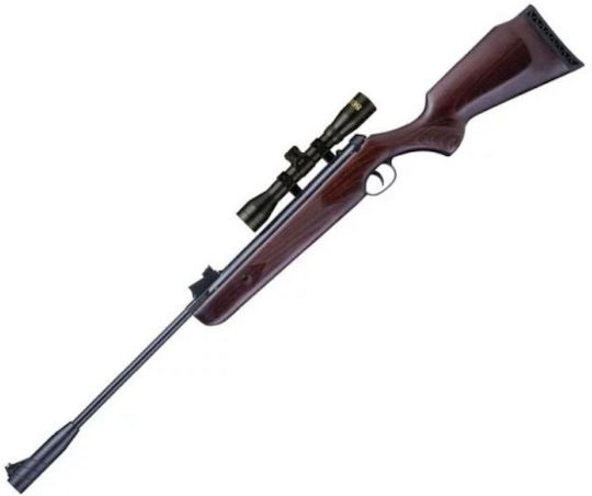 Beeman Jackal 2066 4.5mm