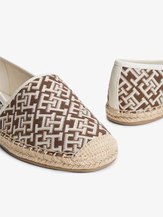 Women's Espadrilles in Beige Colour