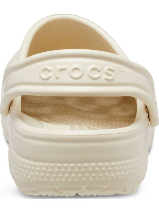 Children's Anatomical Beach Shoes Beige