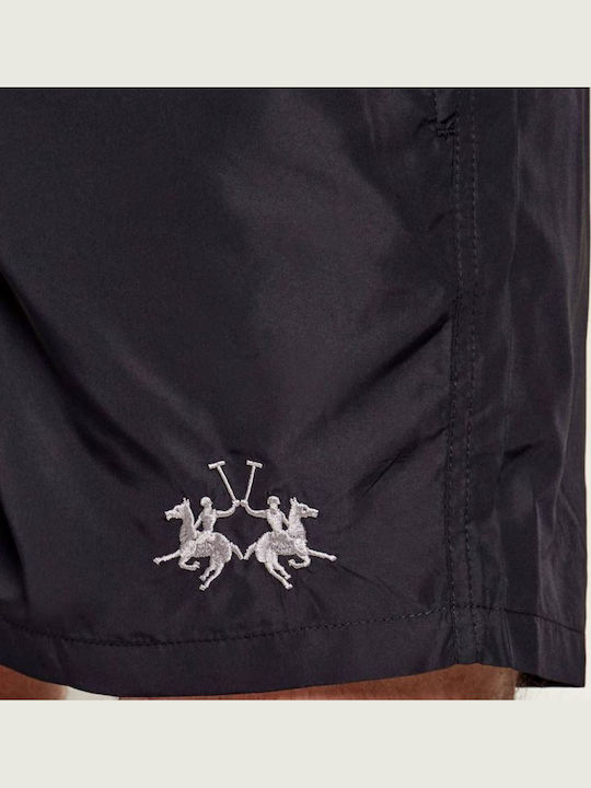 Men's Swim Shorts Black