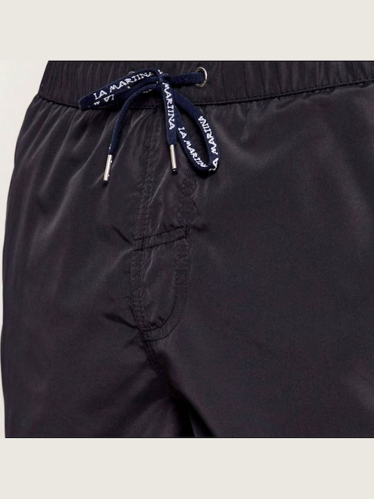 Men's Swim Shorts Black