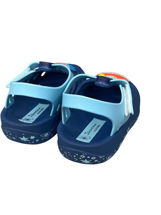 Baby Kids Beach Shoes Blue