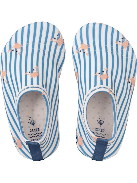 Kids Beach Shoes Multicolour