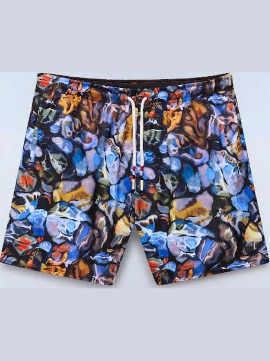 Men's Swim Shorts Multicolour