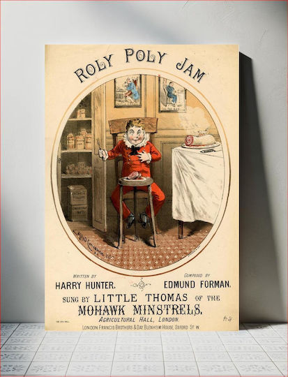 Cover Sheet A Boy Seated