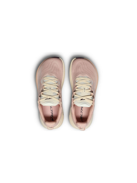 Via Women's Sport Shoes Running Pink