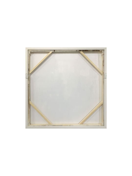 Liberta Ombra I Πίνακας σε Καμβά 82.6x4.3cm
