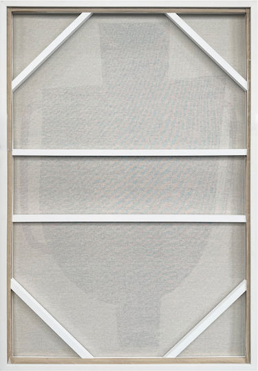 InTheBox Art Poterie B Πίνακας σε Καμβά 82.6x122.6cm