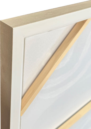 InTheBox Slate B Panou Pictură În Ulei Pe Pânză 75x100cm
