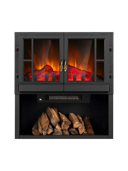 Heater Подов Електрически Камина 2000W Heater Подов Електрически Камина 2000W