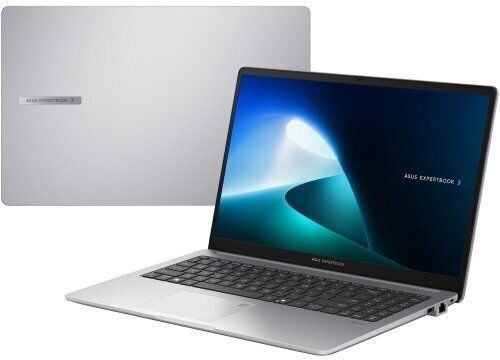Asus ExpertBook P1 15.6" IPS FHD (Core 5-210H/16GB/512GB SSD/No OS) (US Keyboard)