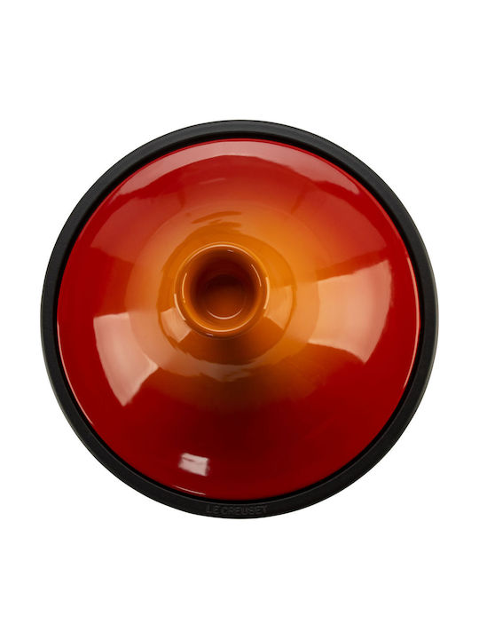 Le Creuset Γάστρα Στρογγυλή Κεραμική