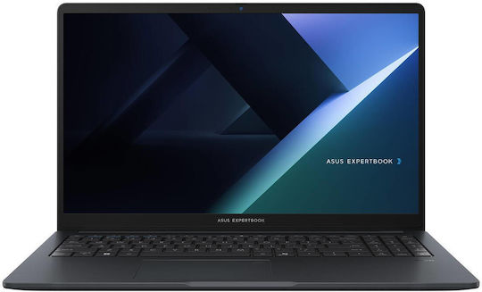 Asus B1503CVA 15.6" FHD (i5-1334U/16GB/512GB SSD) (Tastatură SUA)