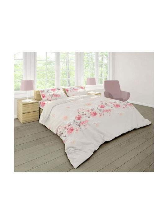 Dilios Set Kids Duvet Cover Beige