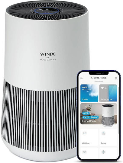 Winix Καθαριστής Αέρα