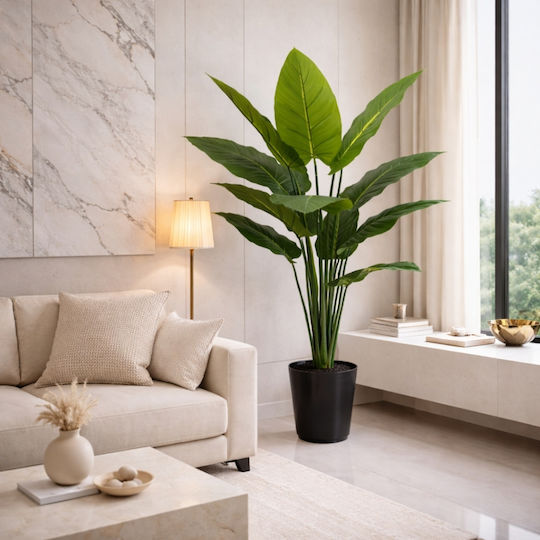 Artificial Plant in Pot 100cm My Home Luxury