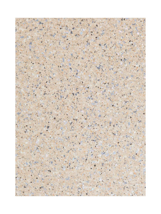 Hocker für Bar Für den Außenbereich Braun 1Stück 31x31x76cm