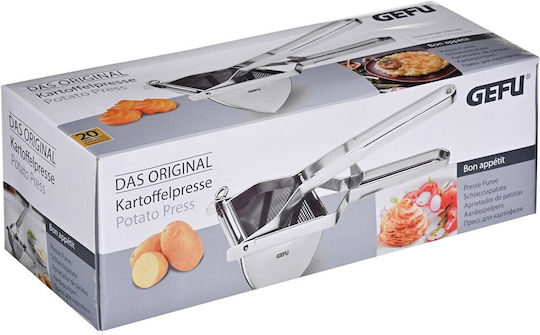 Gefu Gefu Inox Tomato Machine