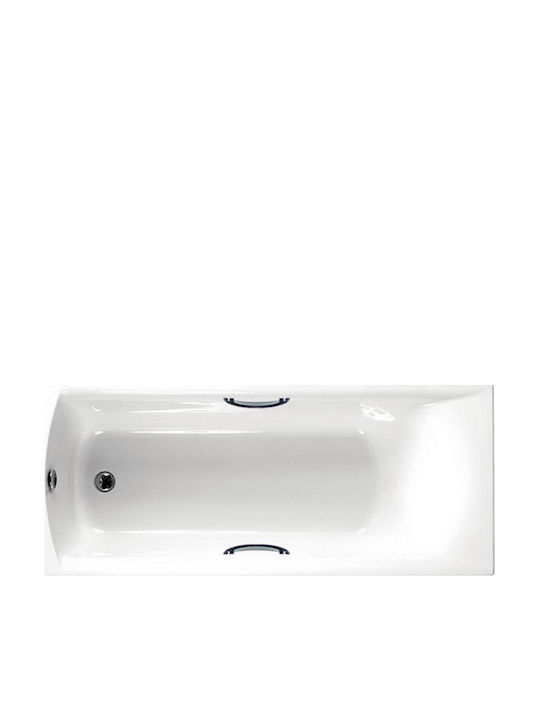 Carron Bathrooms Mâner de Baie
