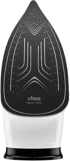 Ufesa Dampfbügeleisen 2200W