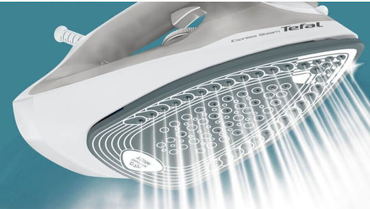 Tefal Express Σίδερο Ατμού 2500W