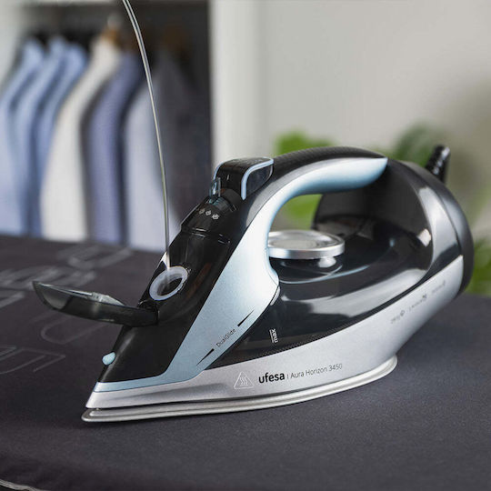 Ufesa Steam Iron 3450W