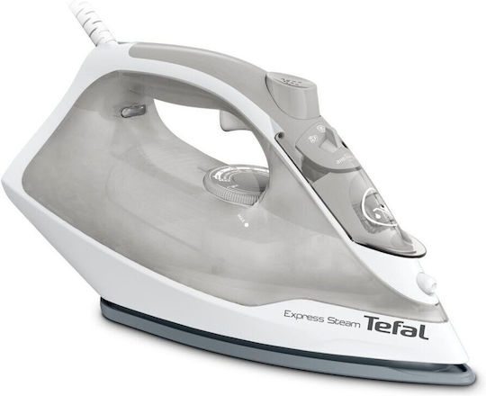 Tefal Express Σίδερο Ατμού 2500W
