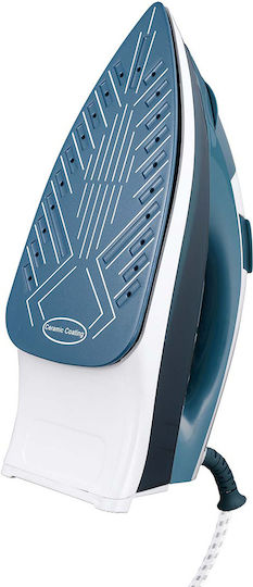 Melissa Σίδερο Ατμού 2200W