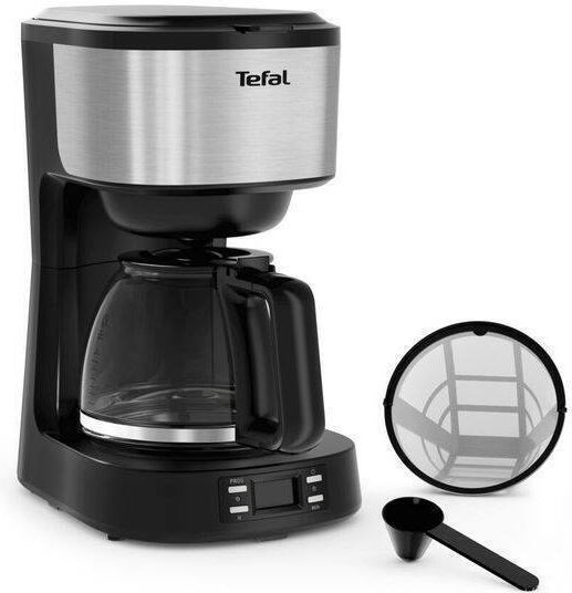 Tefal Equinox Καφετιέρα Φίλτρου 900W