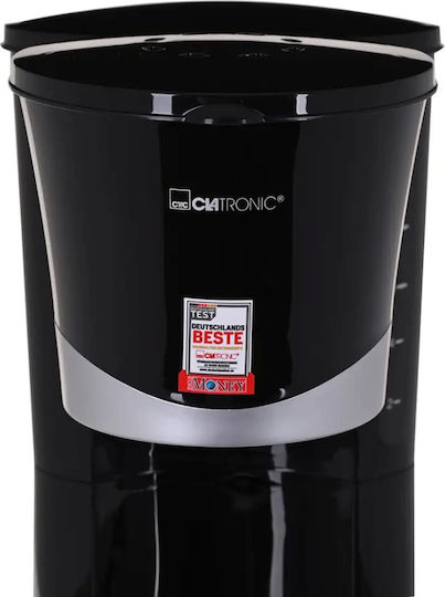 Clatronic Καφετιέρα Φίλτρου 870W