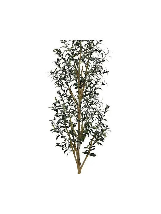 Plantă Artificială de Exterior Măslin Înălțime 210cm