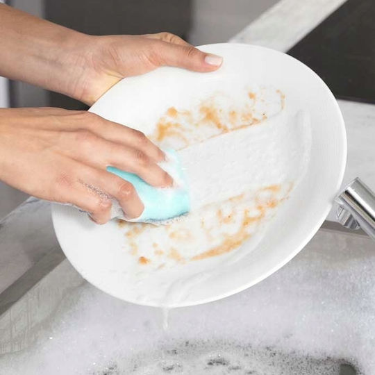 Vileda Clean Set Bureți 2 Bucăți
