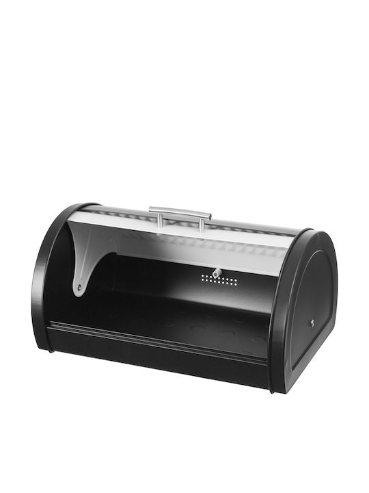 Steel Bread Box Container 2704