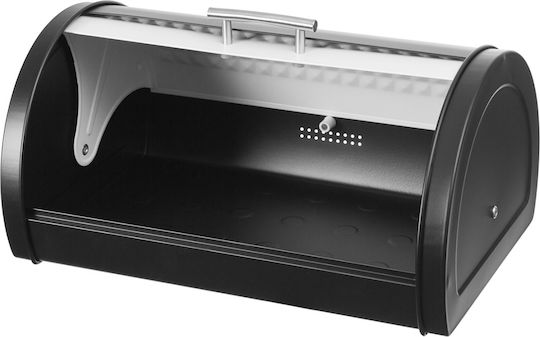 Stahl Brotkasten Behälter 2704