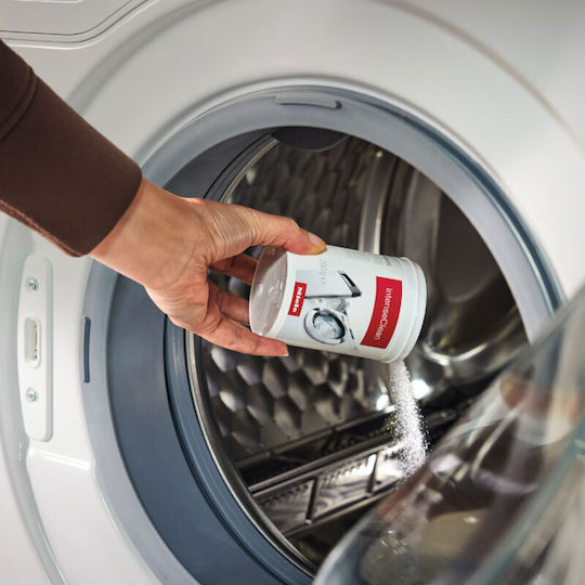 Miele Υγρό Καθαριστικό Πλυντηρίου Πιάτων 200gr