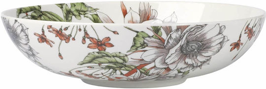 Maxwell & Williams Σερβίτσιο Πιάτων από Πορσελάνη Πολύχρωμο 16τμχ
