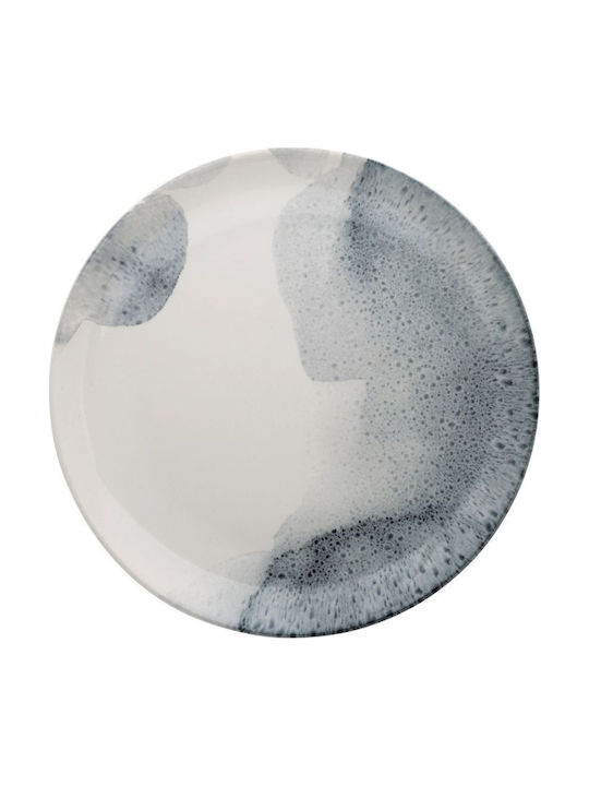 Cryspo Trio Albastru Ceramică Set de Vase 20buc