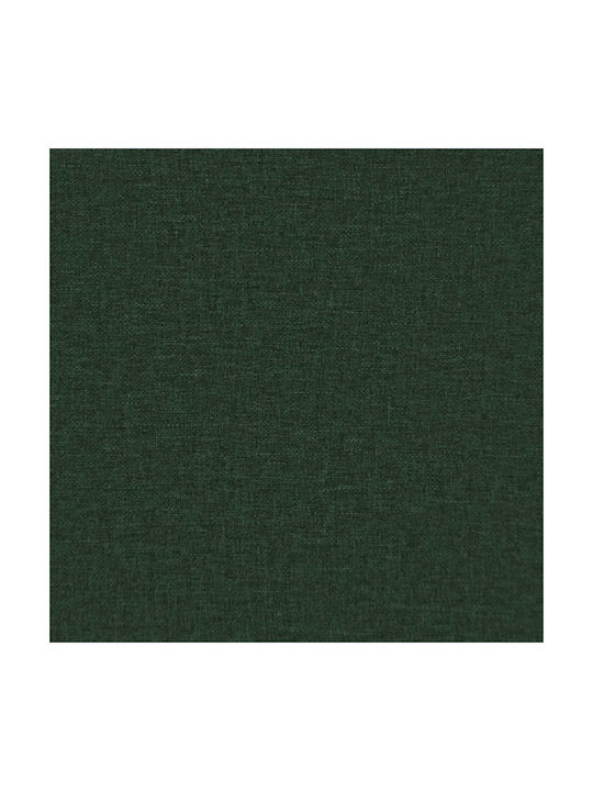 vidaXL Floor Pillow Green 67x200cm