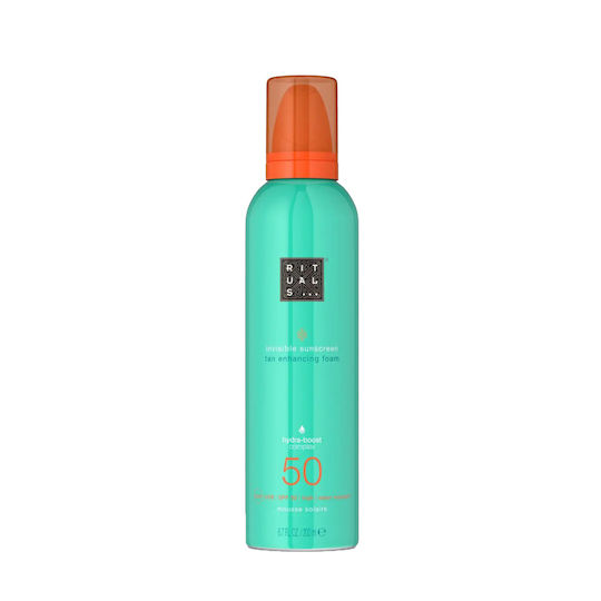 Rituals Sun Protection Αντηλιακό Σώματος SPF50 200ml