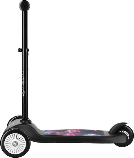 Nils Kids 2-Wheel Scooter Multicolour