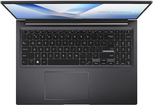 Asus Vivobook 16 X1605VAPBF-OLED-SH213W 16" OLED FHD+ (9-270H/16GB/1.0TB SSD/W11 Home) Indie Black (GR Keyboard)