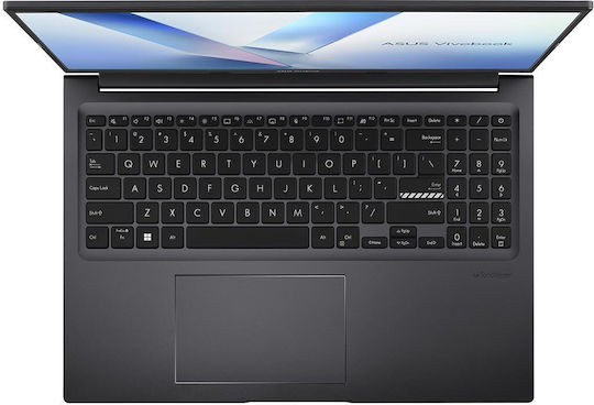 Asus Vivobook 16 X1605VAPBF-OLED-SH214W 16" OLED FHD+ (9-270H/24GB/1.0TB SSD/W11 Home) Indie Black (GR Keyboard)