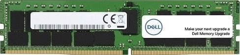 Dell DDR5 με Module 1x32GB και Ταχύτητα 5600 για Server