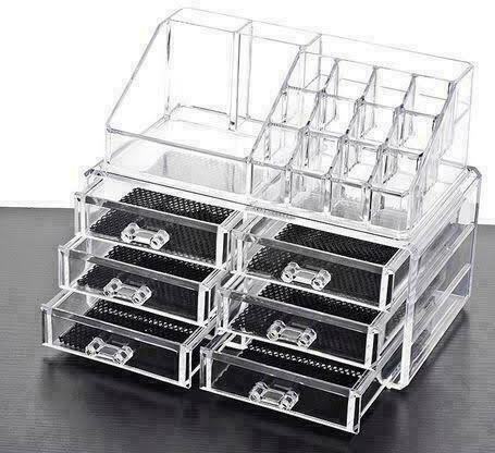 Kosmetik Organizer