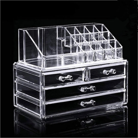 Kosmetik Organizer