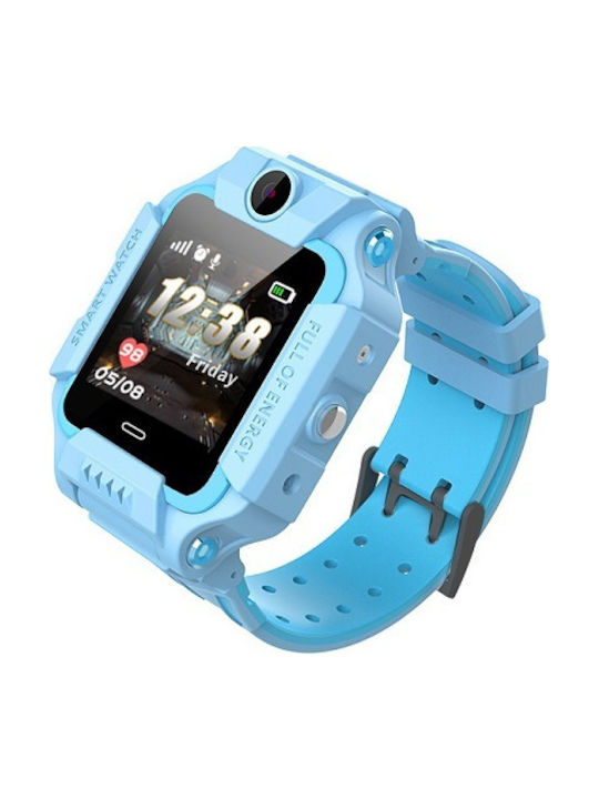 Smartwatch Pentru Copii