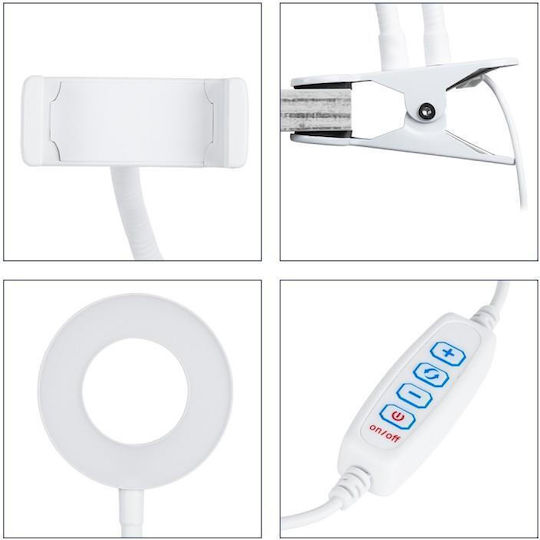 NetOne Ring Light