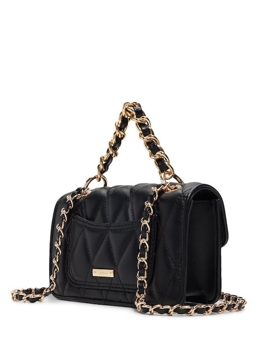 Damentasche Handtasche Schwarz