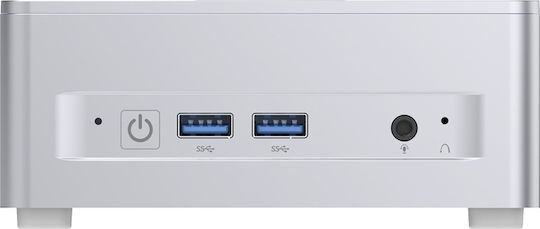 Minisforum Plus Barebone
