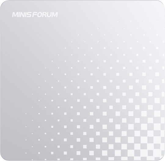 Minisforum Plus Barebone